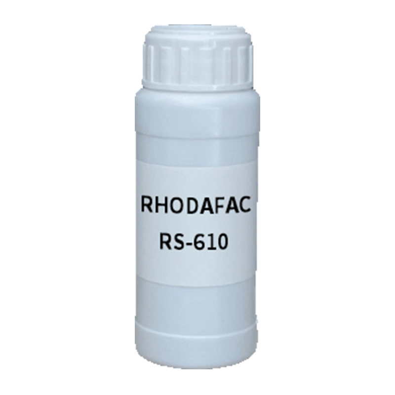 【样品】RHODAFAC RS-610 乳化剂 索尔维