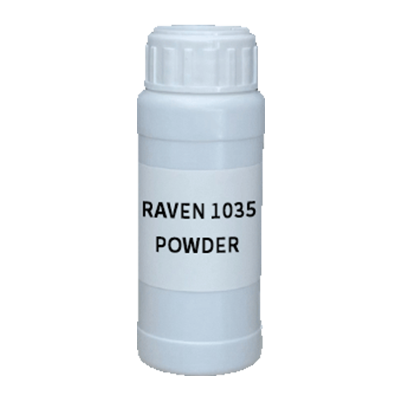 【样品】RAVEN 1035 POWDER 碳黑 博拉