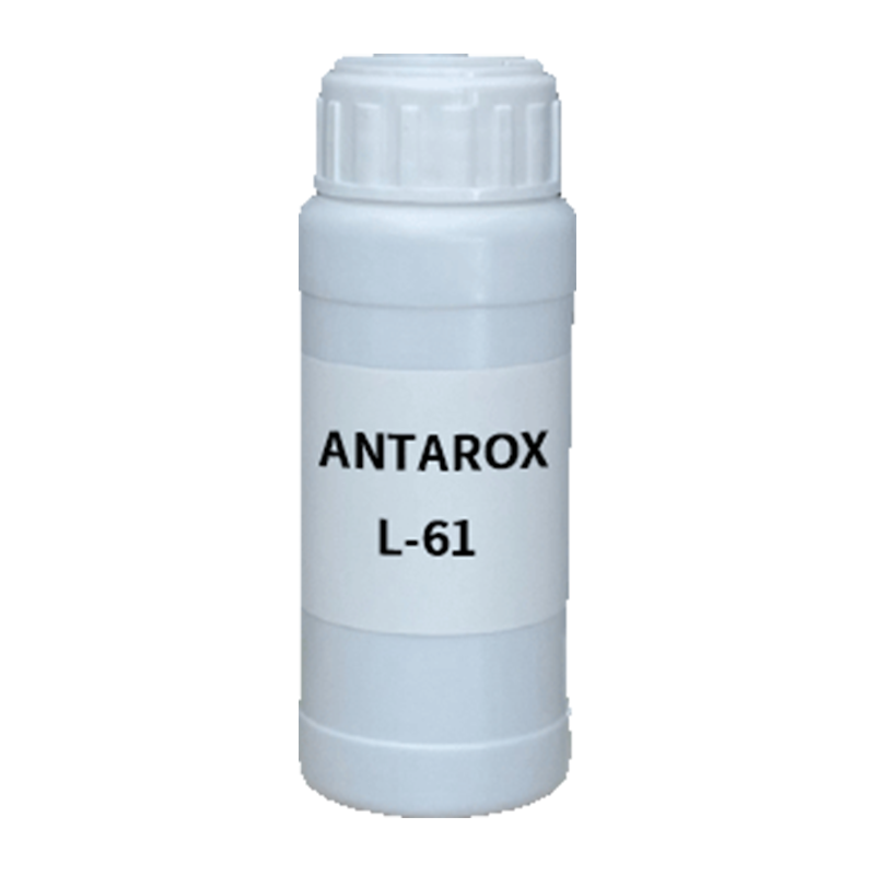 【样品】ANTAROX L-61 乳化剂 索尔维