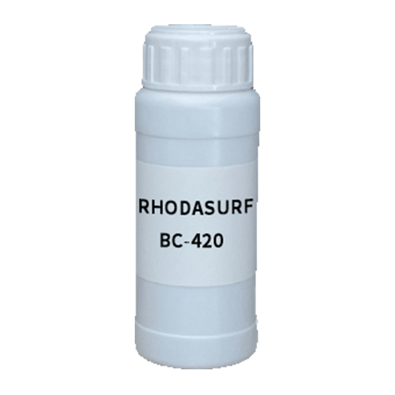 【样品】RHODASURF BC-420 乳化剂 索尔维