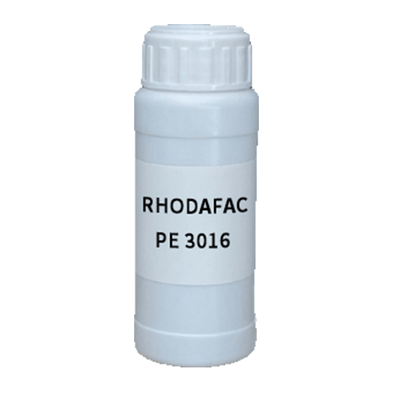 【样品】RHODAFAC PE 3016 乳化剂 索尔维