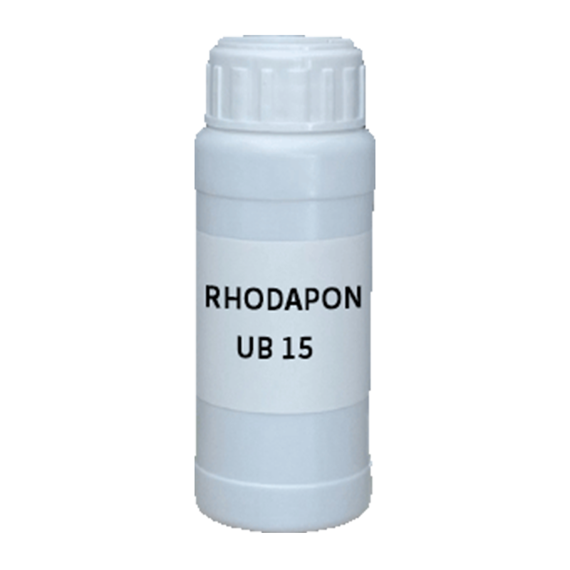 【样品】RHODAPON UB 15 乳化剂 索尔维