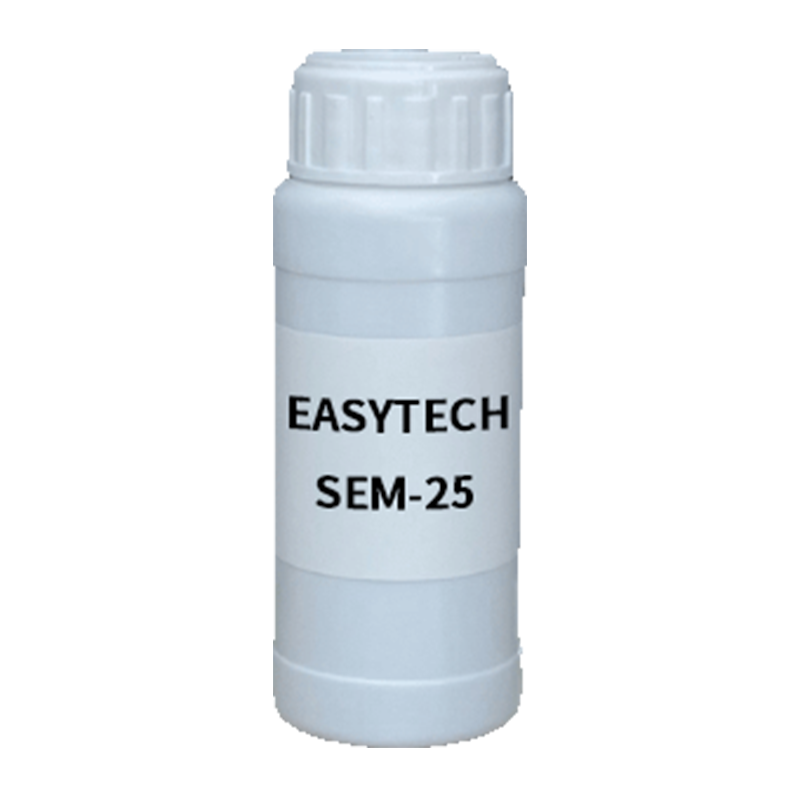 【样品】EASYTECH SEM-25 碳黑 博拉