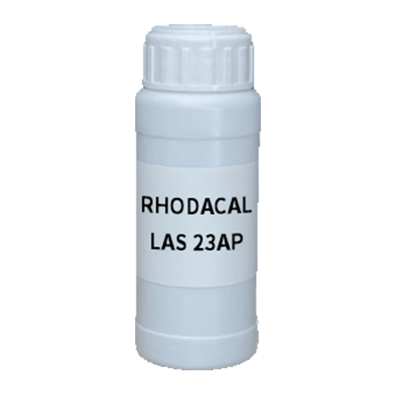 【样品】RHODACAL LAS 23AP 乳化剂 索尔维