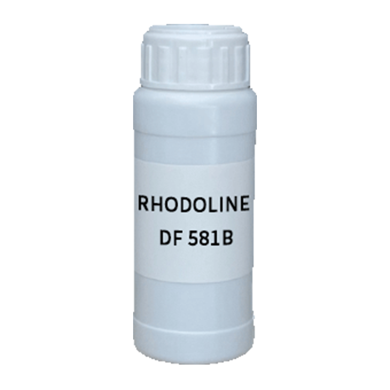 【样品】RHODOLINE DF 581B 消泡剂 索尔维