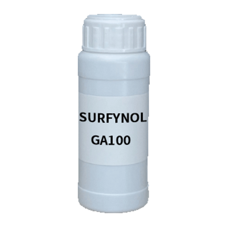 【样品】SURFYNOL GA100 润湿剂 赢创