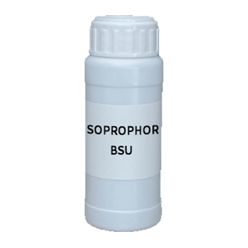 【样品】SOPROPHOR BSU 乳化剂 索尔维