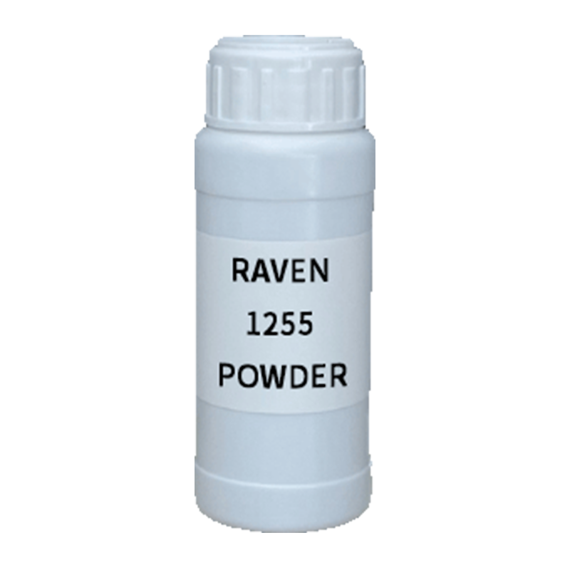 【样品】RAVEN 1255 POWDER 碳黑 博拉