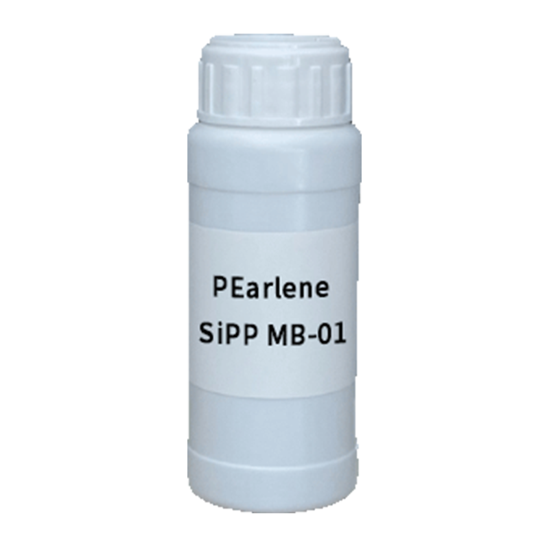 【样品】PEarlene SiPP MB-01 硅酮母粒 迈图