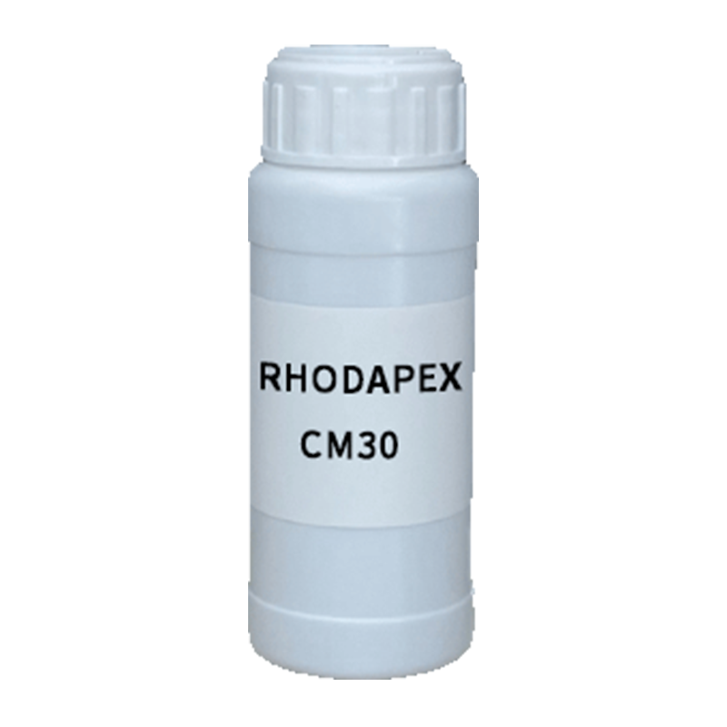 【样品】RHODAPEX CM30 乳化剂 索尔维