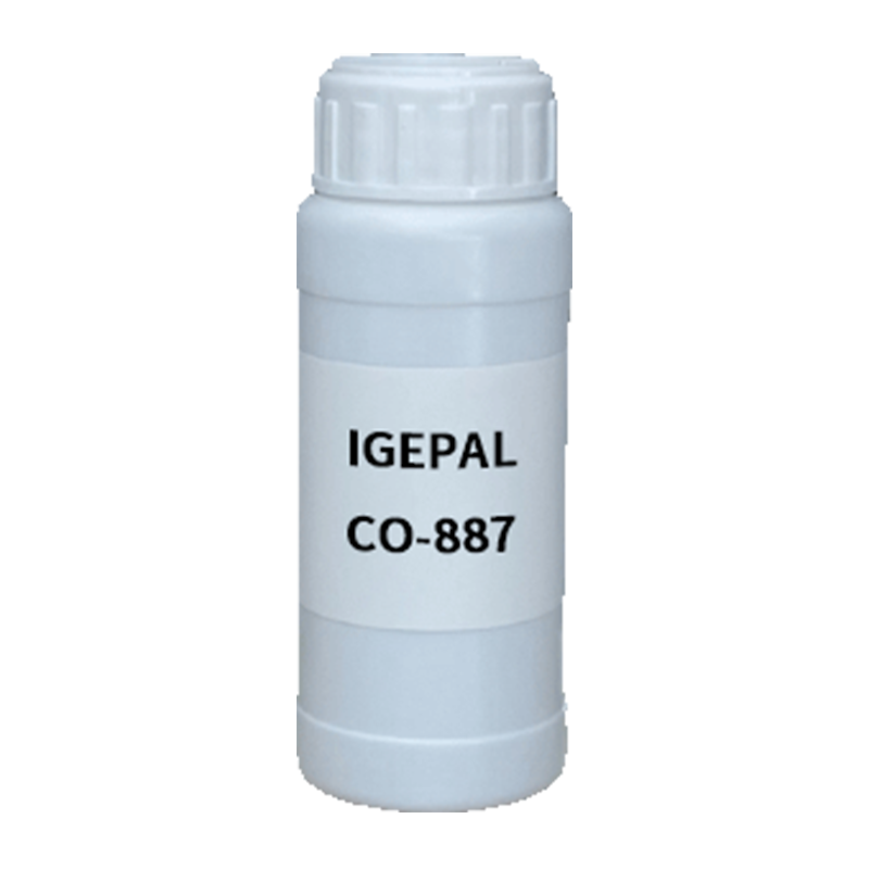 【样品】IGEPAL CO-887 乳化剂 索尔维