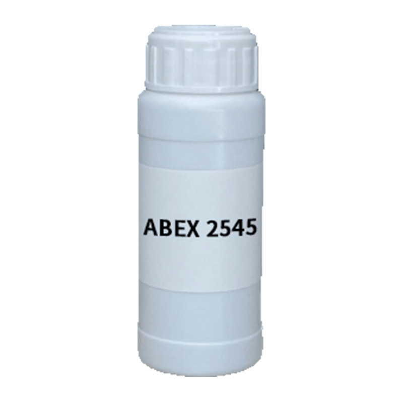 【样品】ABEX 2545 乳化剂 索尔维