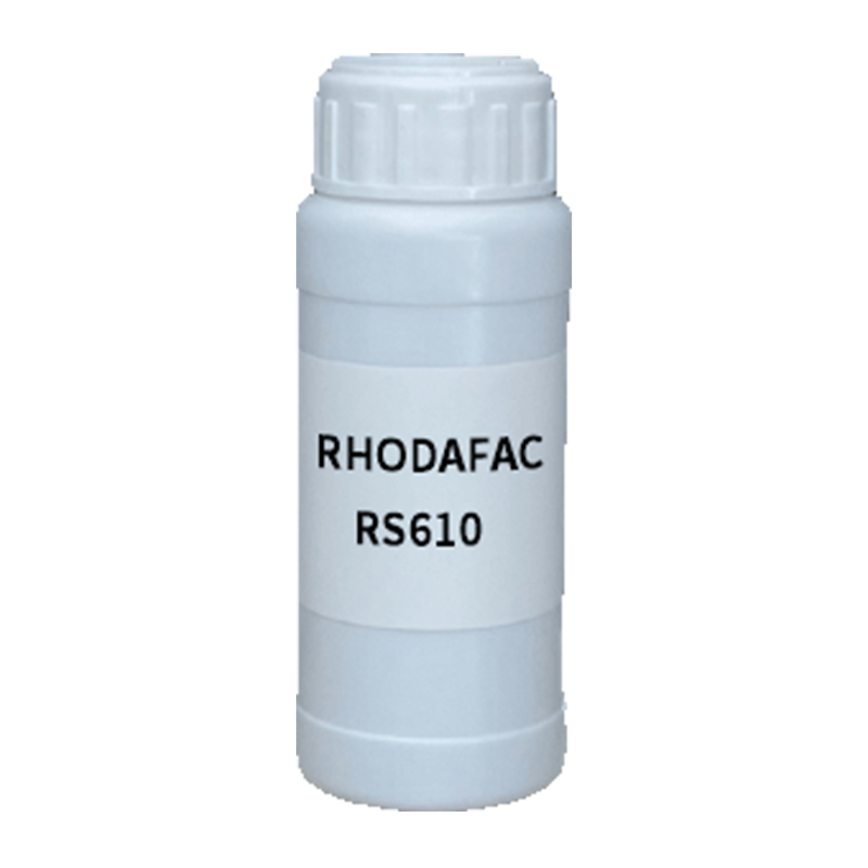 【样品】RHODAFAC RS610 乳化剂 索尔维