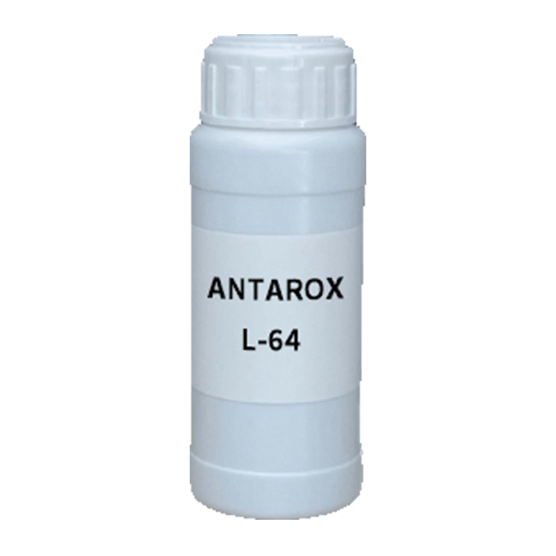 【样品】ANTAROX L-64 乳化剂 索尔维