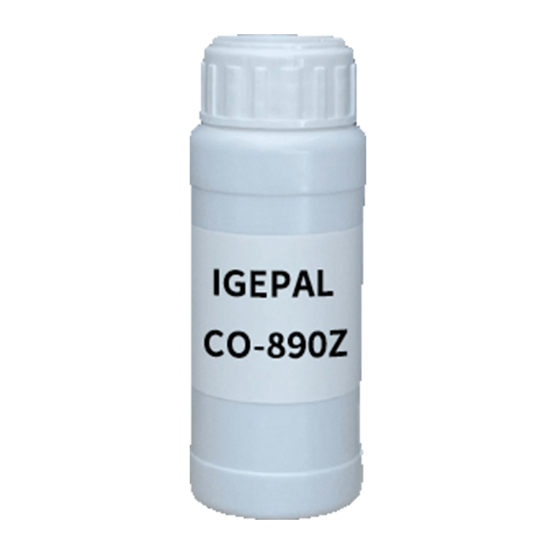 【样品】IGEPAL CO-890Z 乳化剂 索尔维