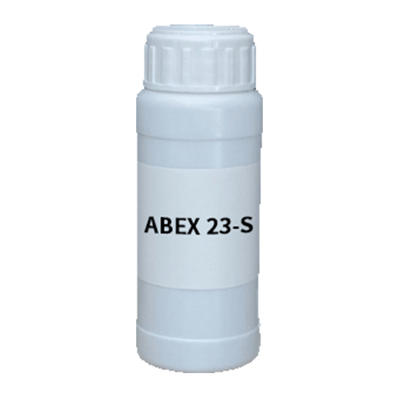 【样品】ABEX 23-S 乳化剂 索尔维