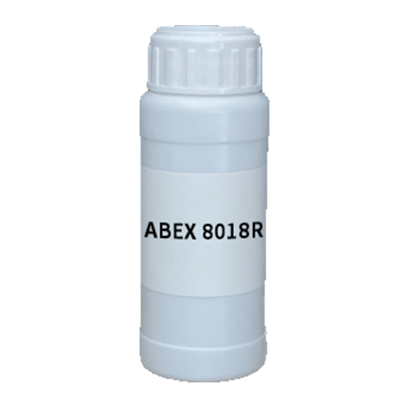 【样品】ABEX 8018R 乳化剂 索尔维