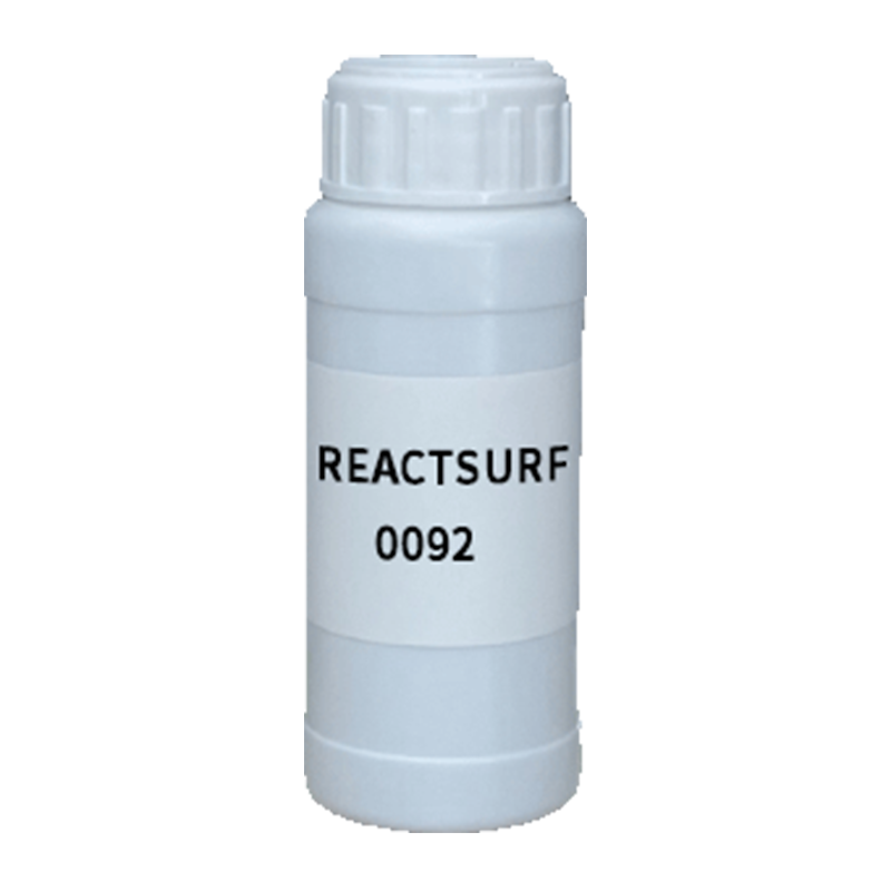 【样品】REACTSURF 0092 固体环氧乳化剂 索尔维