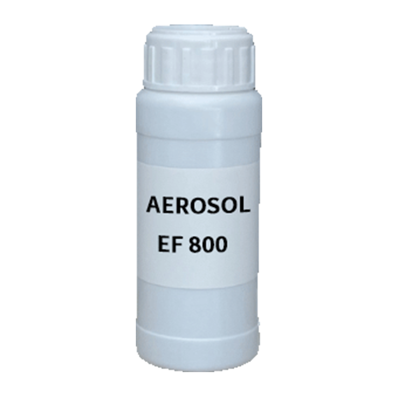 【样品】AEROSOL EF 800 乳化剂 索尔维