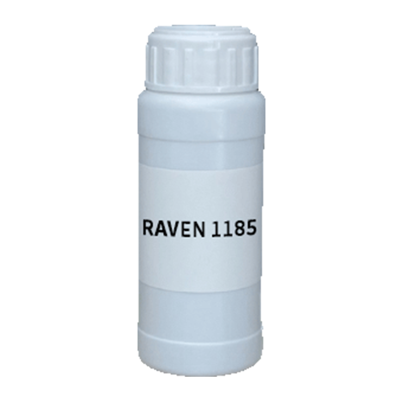 【样品】RAVEN 1185 碳黑 博拉