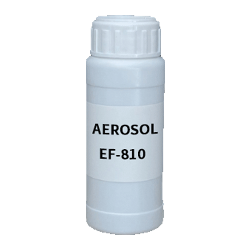 【样品】AEROSOL EF-810 乳化剂 索尔维