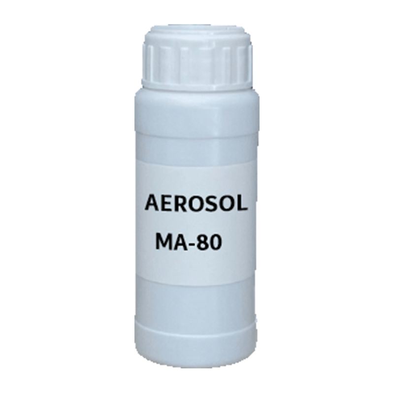 【样品】AEROSOL MA-80 乳化剂 索尔维