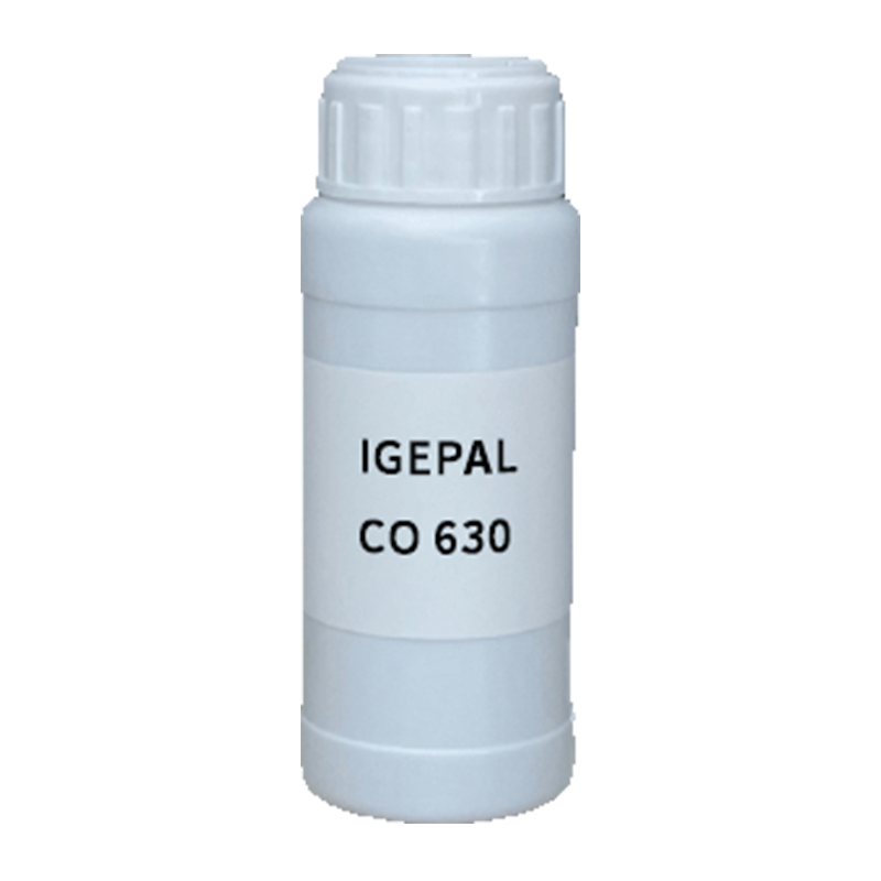 【样品】IGEPAL CO 630 乳化剂 索尔维