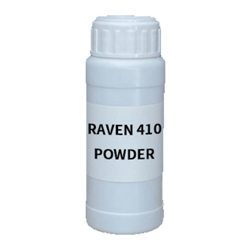 【样品】RAVEN 410 POWDER 碳黑 博拉