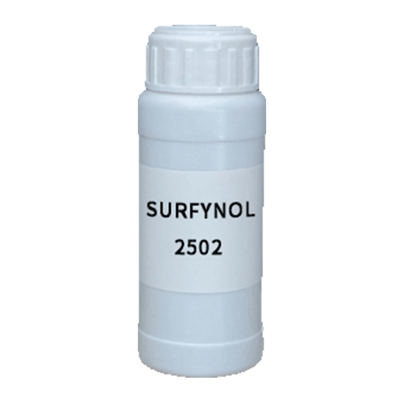 【样品】SURFYNOL 2502 润湿剂 赢创