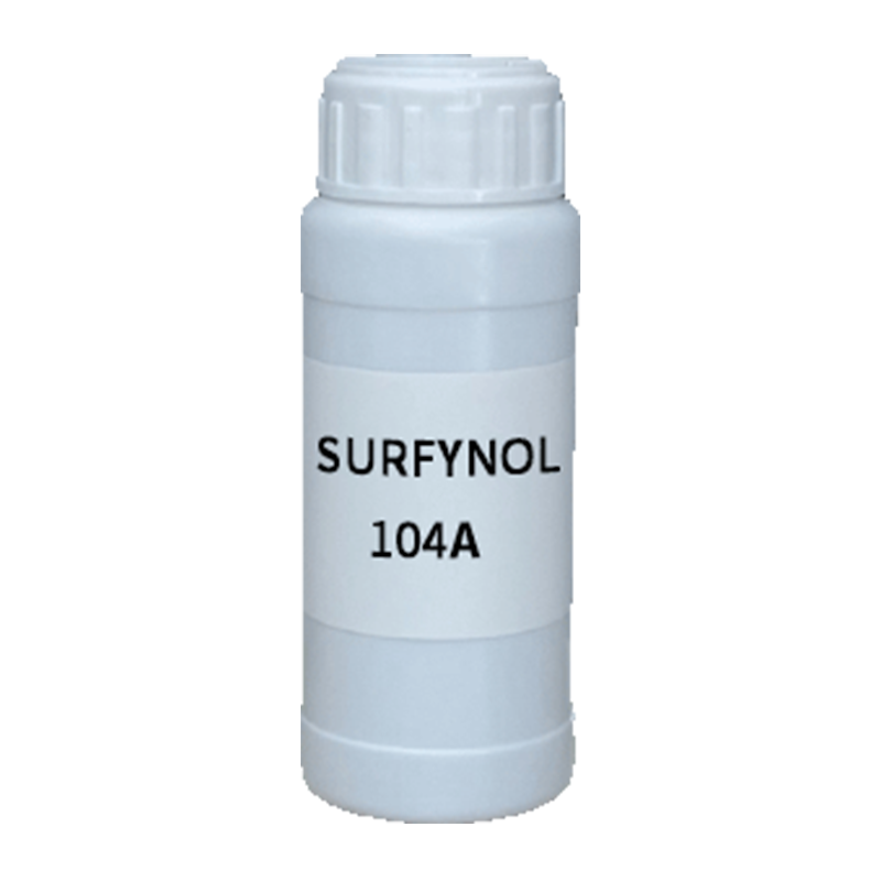 【样品】SURFYNOL 104A 润湿剂 赢创