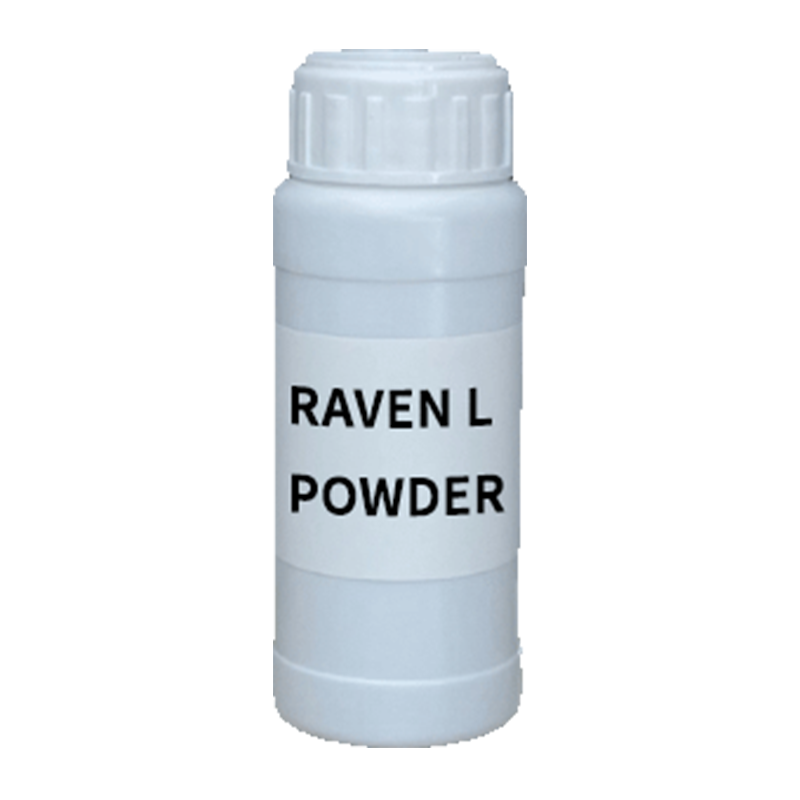 【样品】RAVEN L POWDER 碳黑 博拉