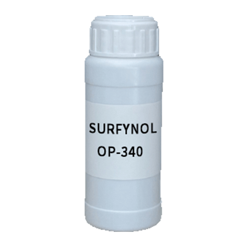 【样品】SURFYNOL OP-340 润湿剂 赢创