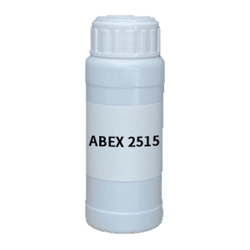 【样品】ABEX 2515 乳化剂 索尔维