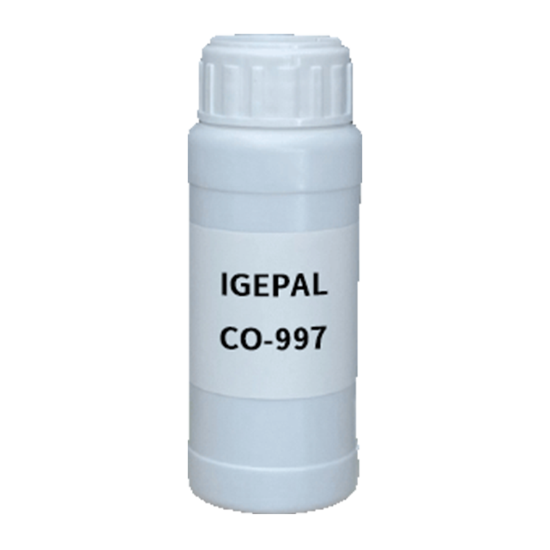 【样品】IGEPAL CO-997 乳化剂 索尔维