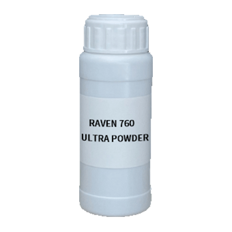 【样品】RAVEN 760 ULTRA POWDER 碳黑 博拉