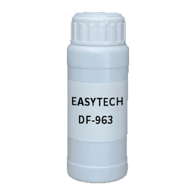 【样品】EASYTECH DF-963 消泡剂 易泰得