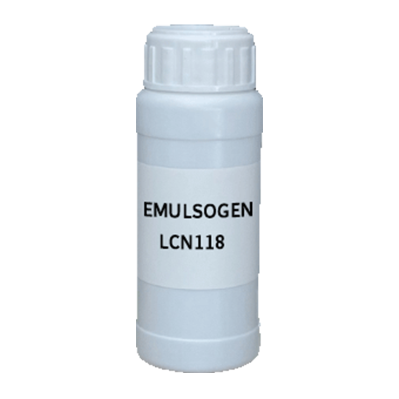 【样品】EMULSOGEN LCN118 乳化剂 科莱恩