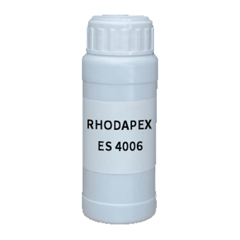 【样品】RHODAPEX ES 4006 乳化剂 索尔维