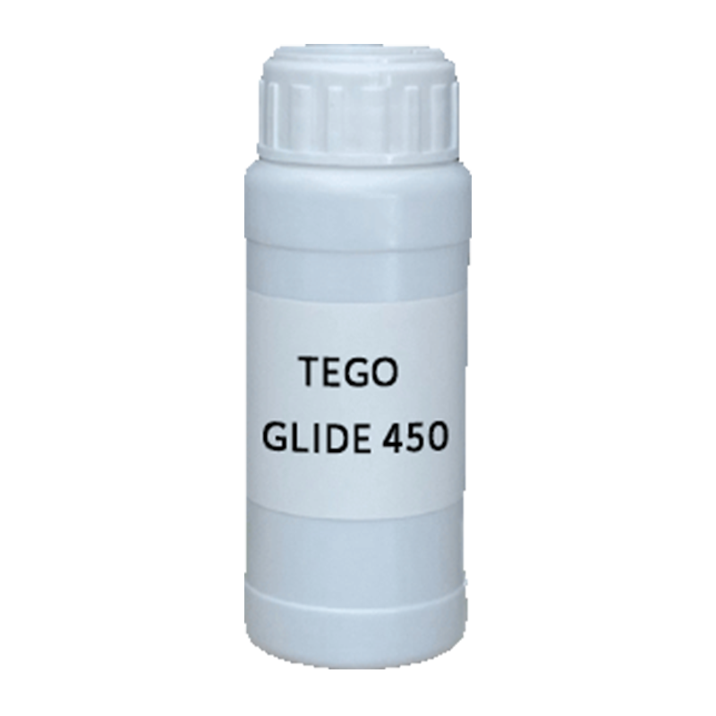 【样品】TEGO GLIDE 450 表面控制 赢创