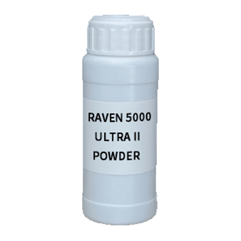 【样品】RAVEN 5000 ULTRA II POWDER 碳黑 博拉