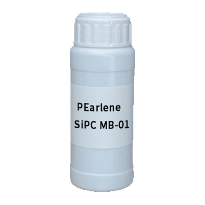 【样品】PEarlene SiPC MB-01 硅酮母粒 迈图