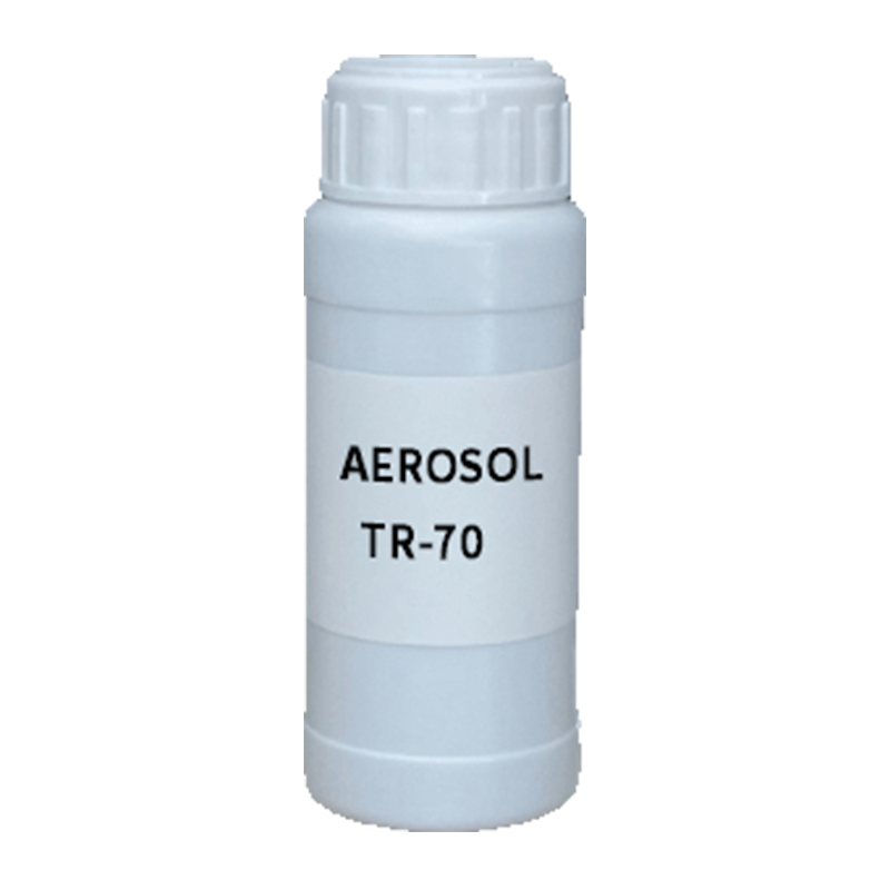 【样品】AEROSOL TR-70 乳化剂 索尔维