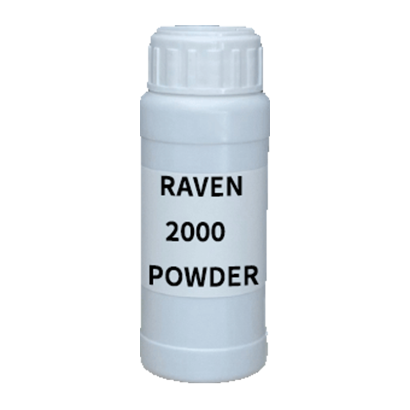 【样品】RAVEN 2000 POWDER 碳黑 博拉