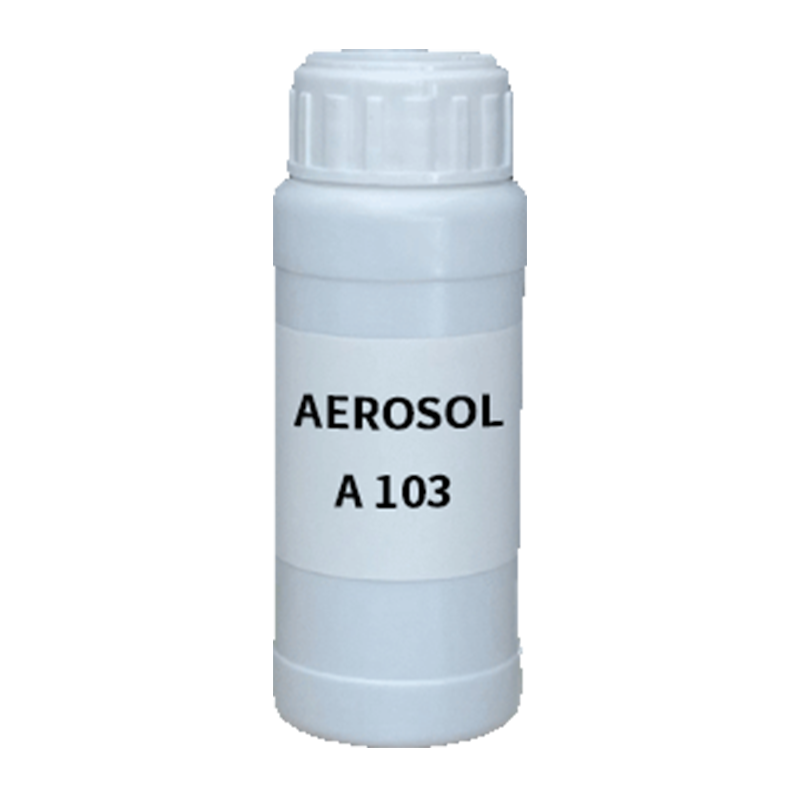 【样品】AEROSOL A 103 乳化剂 索尔维