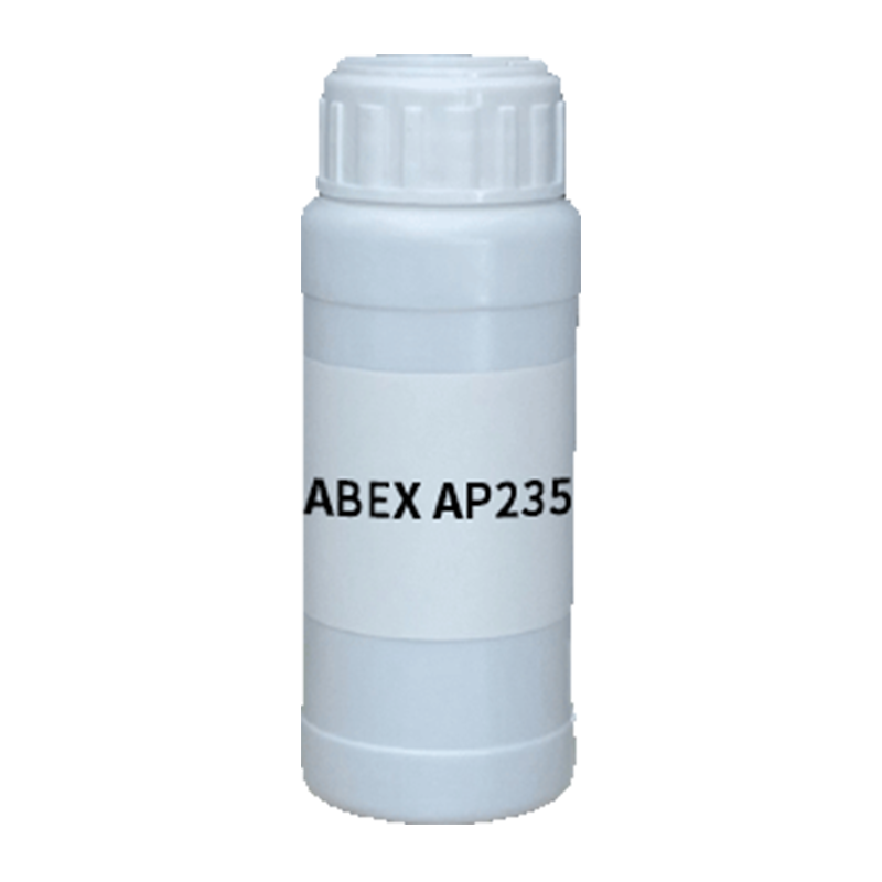 【样品】ABEX AP235 乳化剂 索尔维