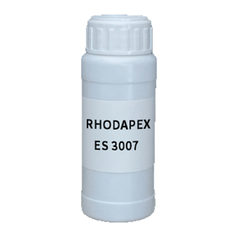 【样品】RHODAPEX ES 3007 乳化剂 索尔维