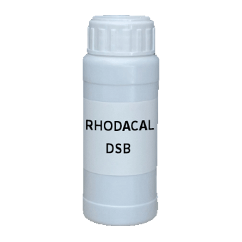 【样品】RHODACAL DSB 乳化剂 索尔维