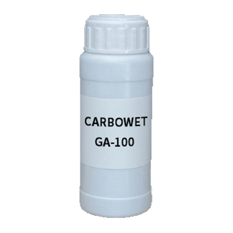 【样品】CARBOWET GA-100 _ _