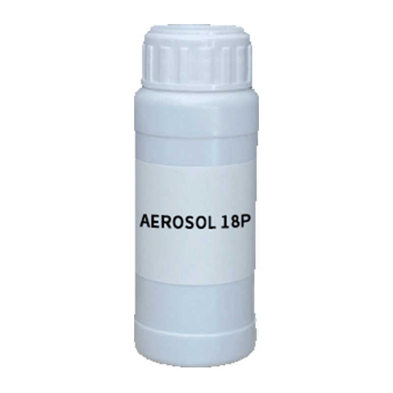 【样品】AEROSOL 18P 乳化剂 索尔维