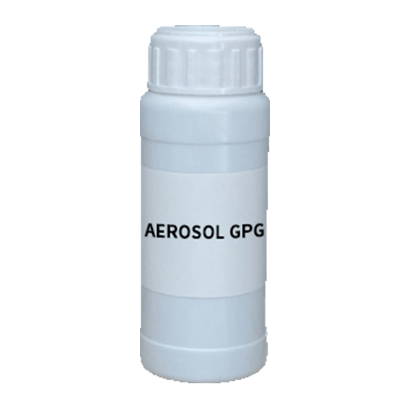 【样品】AEROSOL GPG 乳化剂 索尔维